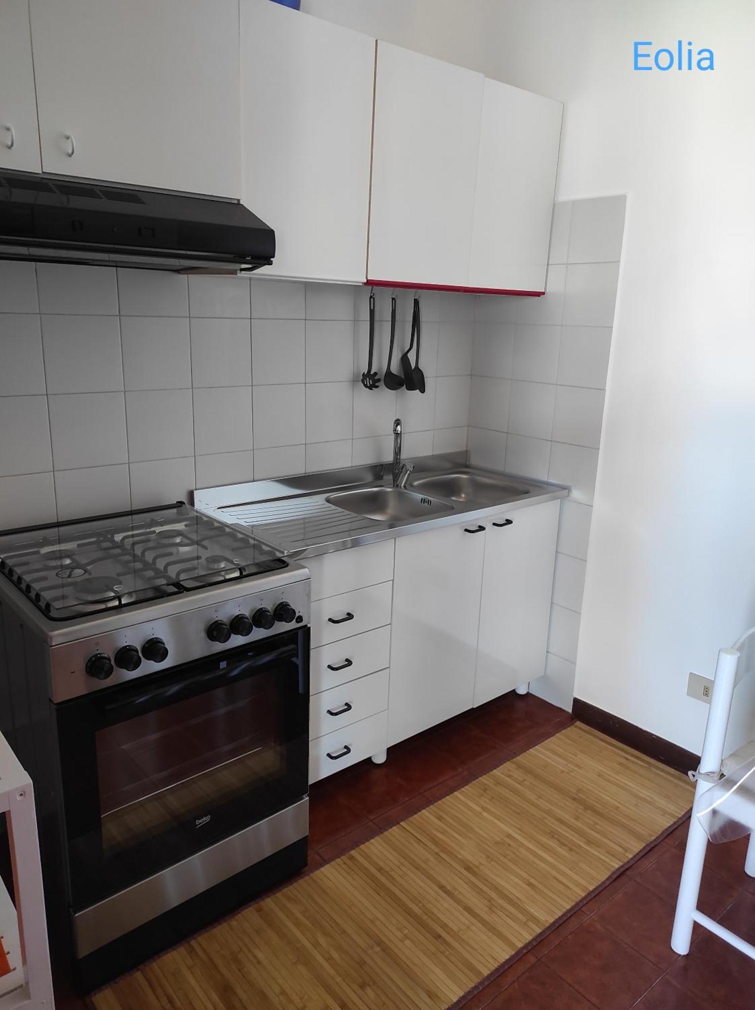 ליפארי Holiday Home Mennulita מראה חיצוני תמונה